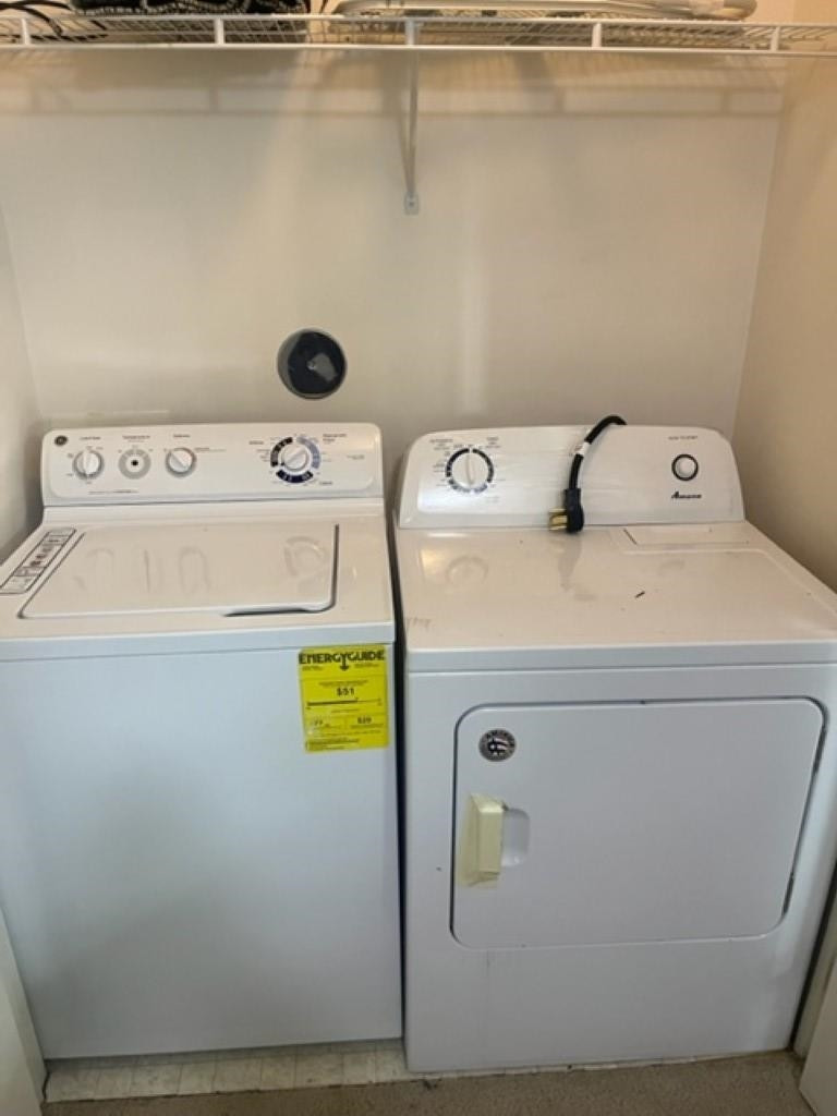 2000 University Woods Road, Unit 102 Raleigh, NC 27603 - Photo 11 of 17 Laundry area