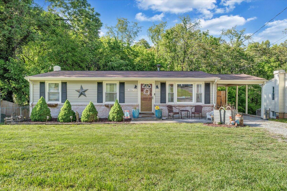 3502 Yellow Mountain Road Southeast Roanoke, VA 24014 - Photo 1 of 30 IMG_5816