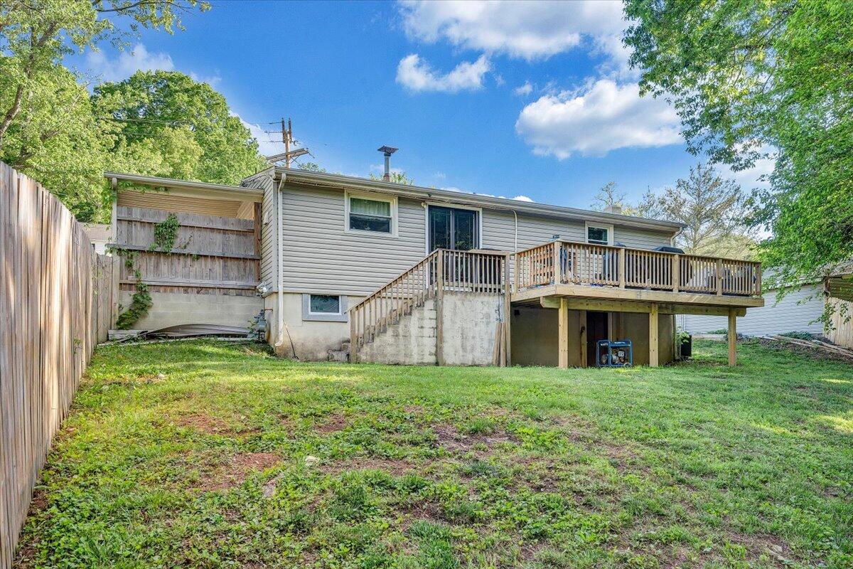 3502 Yellow Mountain Road Southeast Roanoke, VA 24014 - Photo 26 of 30 IMG_5827