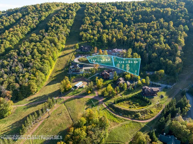 $500,000 | 220-240 Club Road, Windham, NY 12496