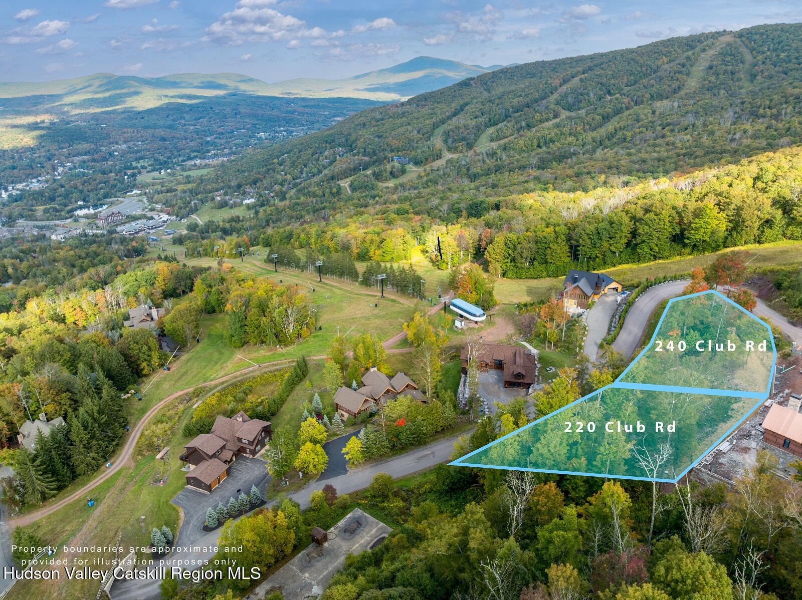 220-240 Club Road Windham, NY 12496 - Photo 3 of 9 DJI_0882-Edit