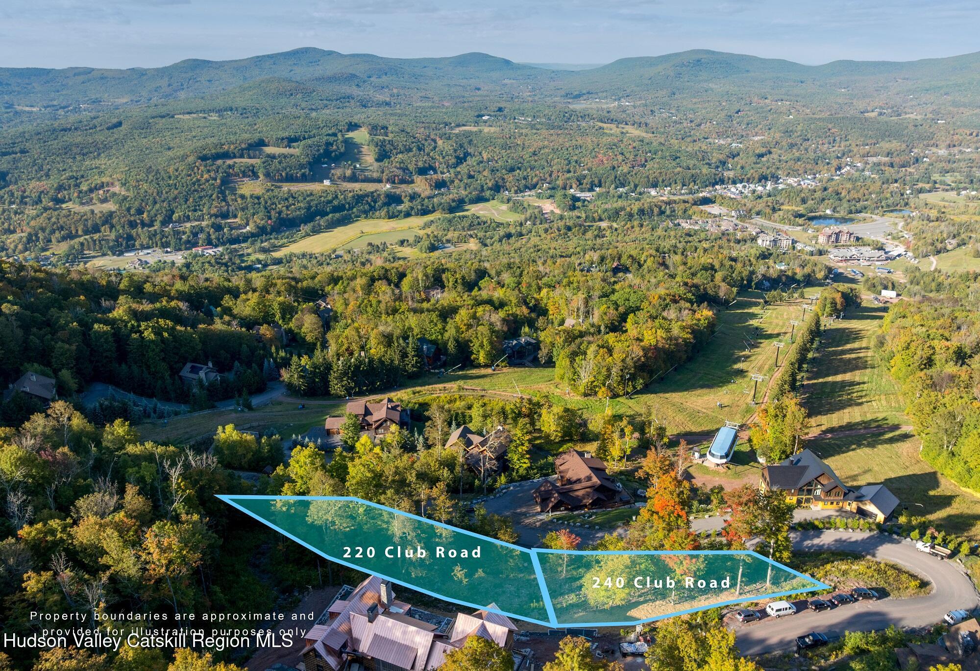 220-240 Club Road Windham, NY 12496 - Photo 5 of 9 DJI_0867-Edit