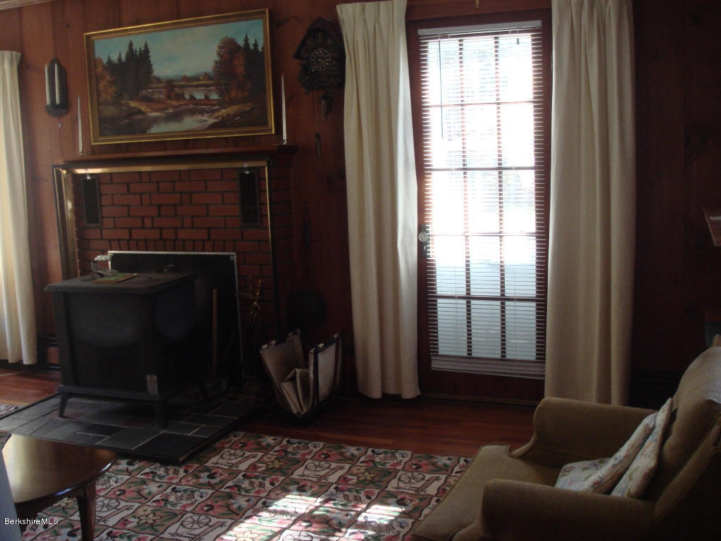 1080 Simonds Road Williamstown, MA 01267 - Photo 2 of 13 Living room