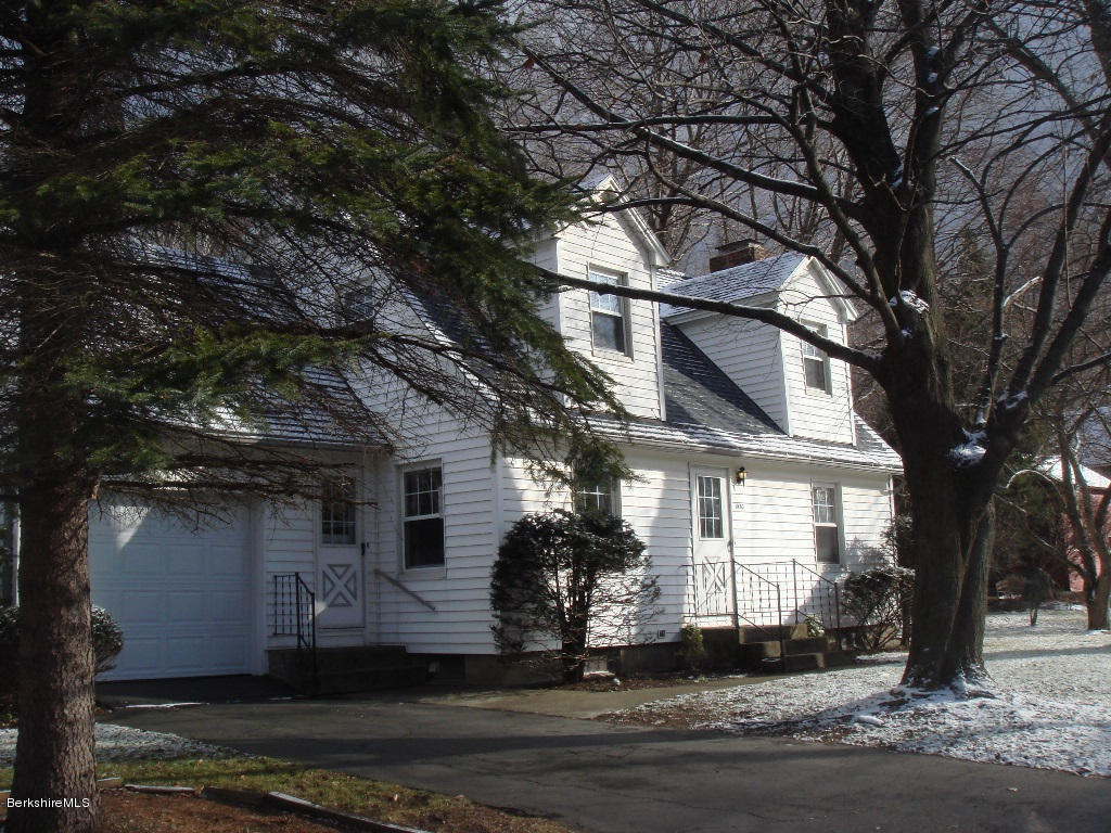 1080 Simonds Road Williamstown, MA 01267 - Photo 12 of 13 Side of house 2