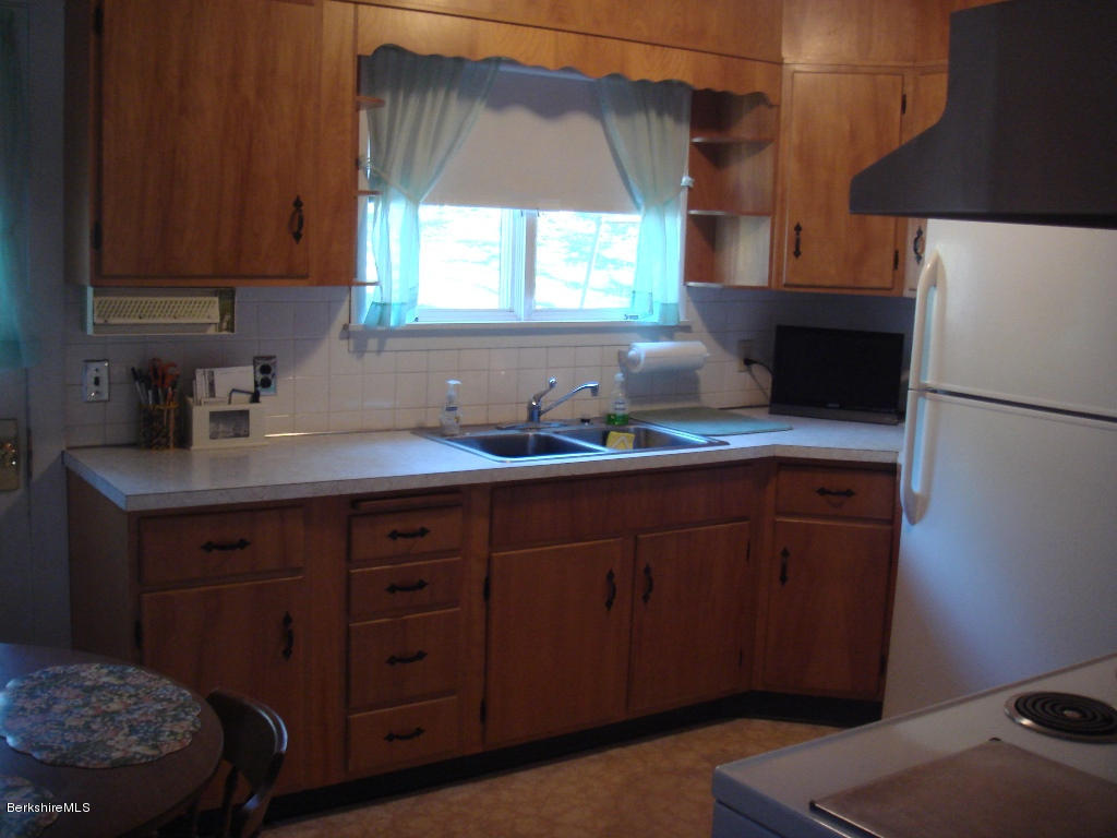 1080 Simonds Road Williamstown, MA 01267 - Photo 4 of 13 Kitchen