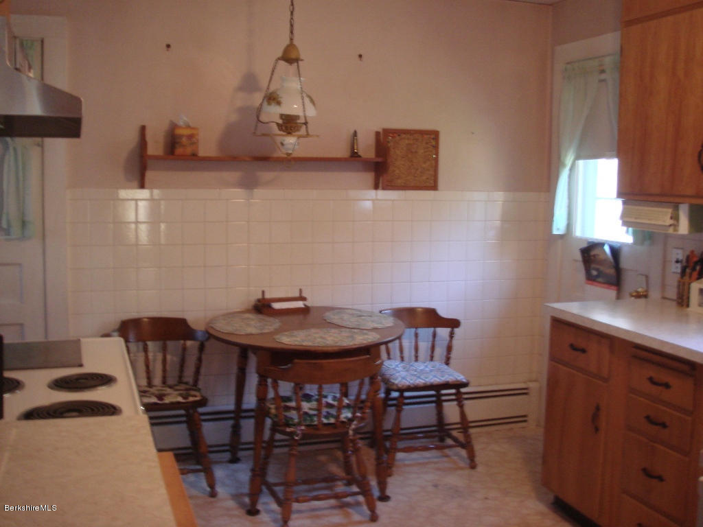 1080 Simonds Road Williamstown, MA 01267 - Photo 5 of 13 Eating area in kitchen