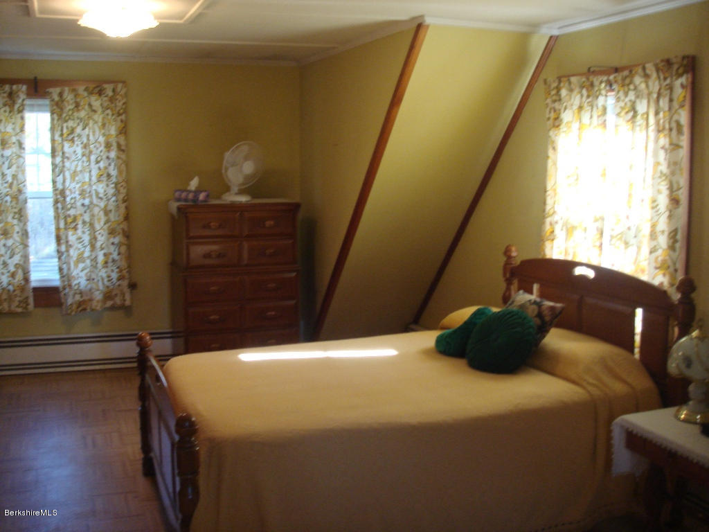 1080 Simonds Road Williamstown, MA 01267 - Photo 7 of 13 Bedroom #1