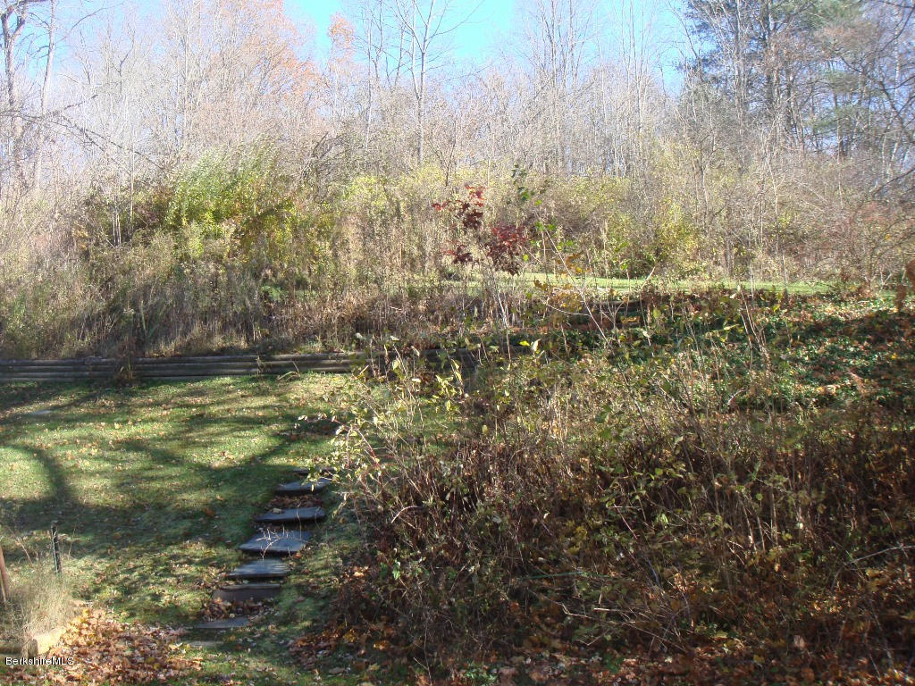1080 Simonds Road Williamstown, MA 01267 - Photo 10 of 13 Backyard