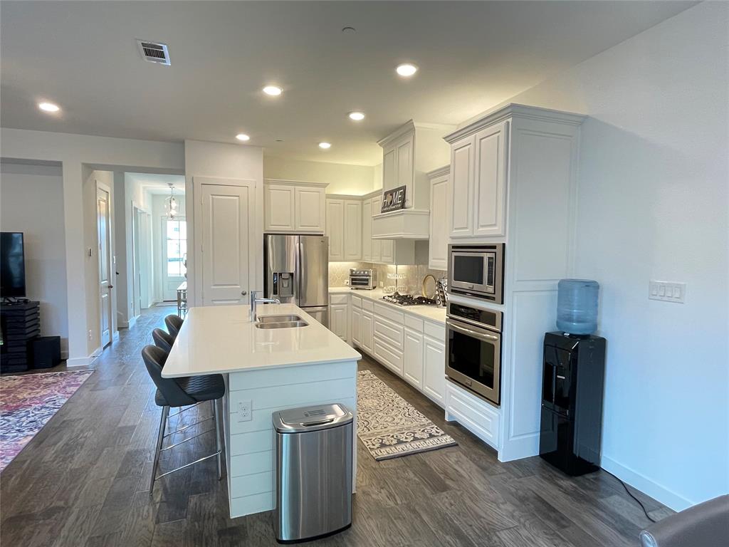 3922 Cotton Gin Road Frisco, TX 75034 - Photo 11 of 39 Gallery Image 11