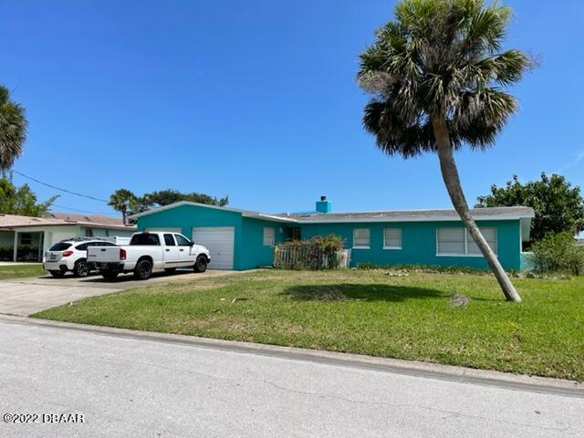 139 Reef Road South Daytona, FL 32119 - Photo 1 of 1 Front Exterior