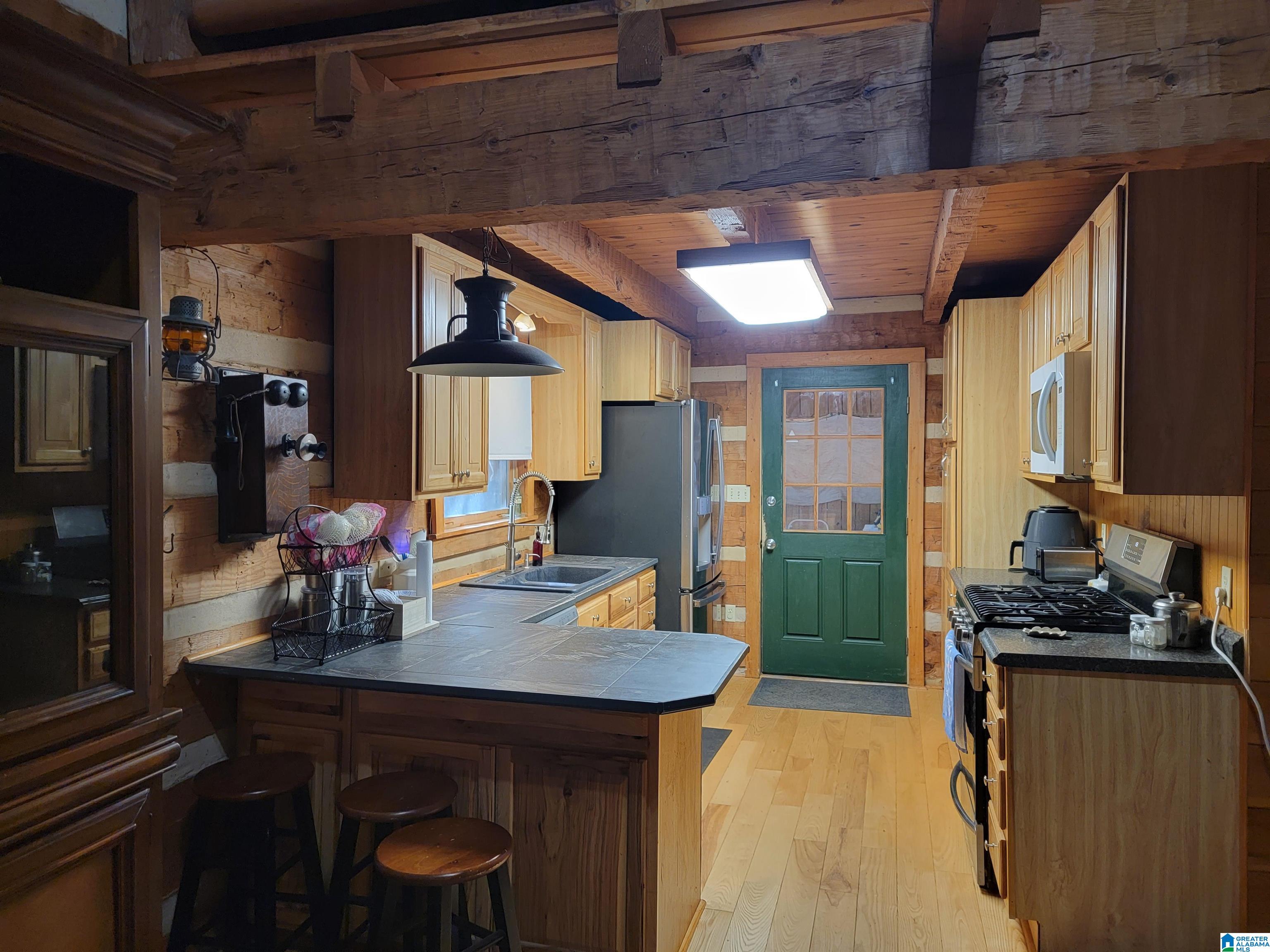 3156 Louina Road Roanoke, AL 36274 - Photo 12 of 37
