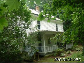 1762 Summerdean Road Middlebrook, VA 24459 - Photo 4 of 11 a view of house with a tree in the background