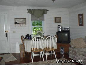 1762 Summerdean Road Middlebrook, VA 24459 - Photo 6 of 11 a view of a dining room with furniture