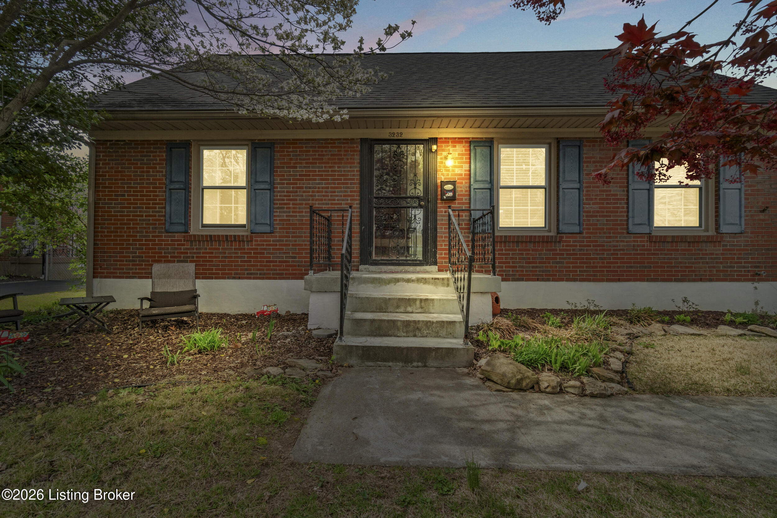 3232 Radiance Road Louisville, KY 40220 - Photo 1 of 46 dsc02205 dte