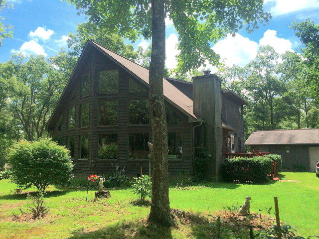 302 Muddy Pond Road Monterey, TN 38574 - Photo 1 of 38 169727_0