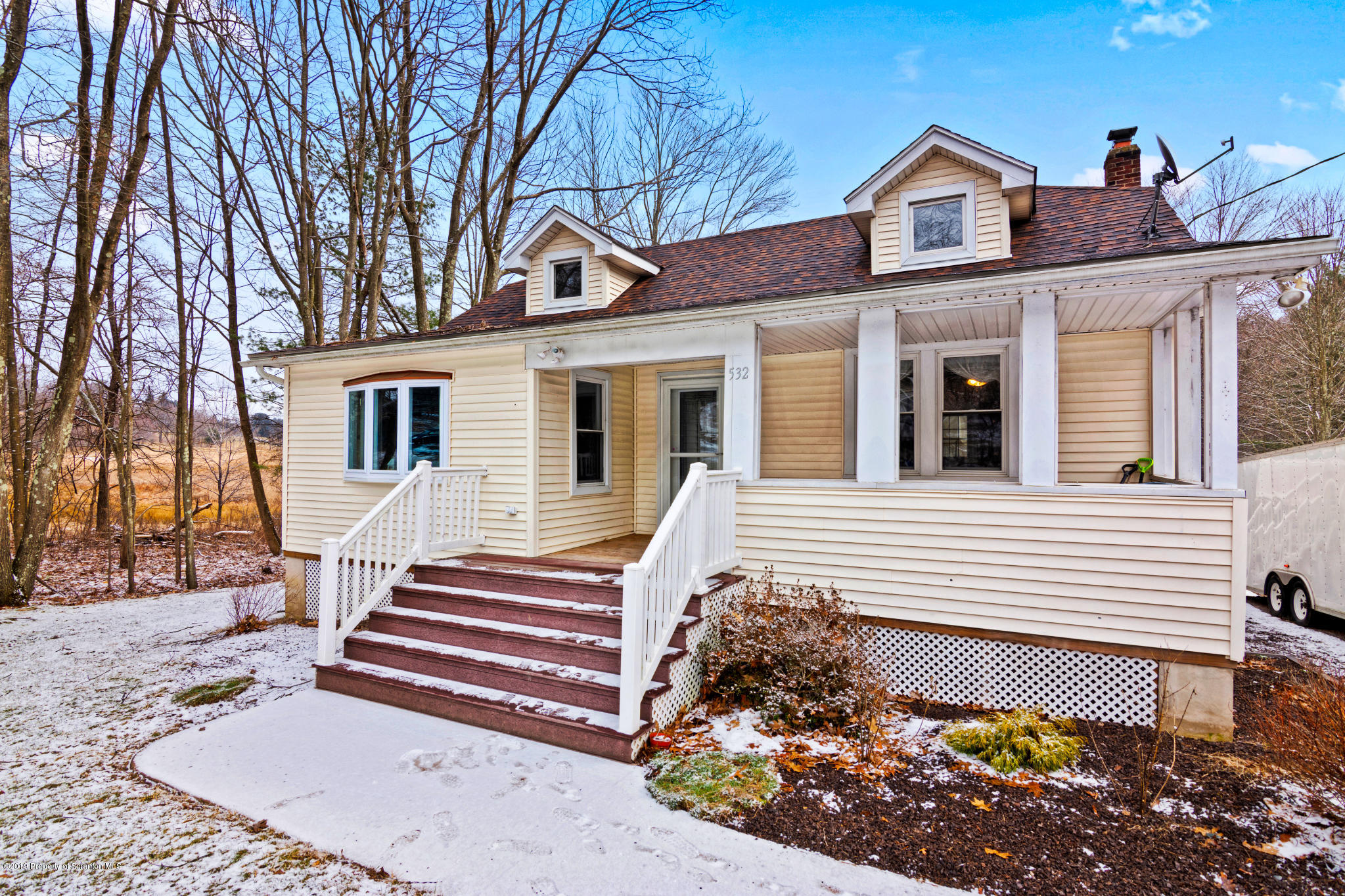 532 Huntsville Road Dallas, PA 18612 - Photo 1 of 28 Gallery Image 1