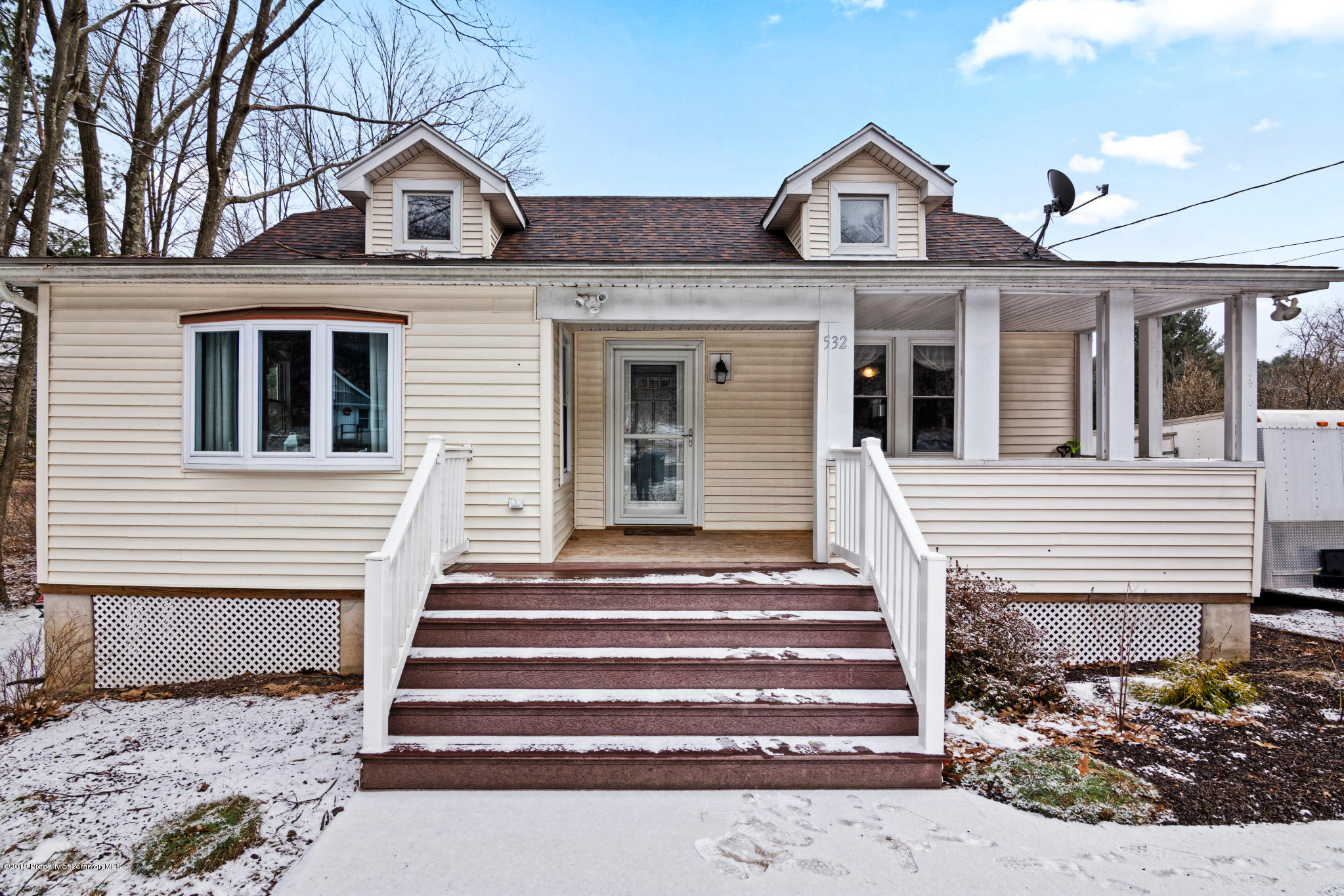 532 Huntsville Road Dallas, PA 18612 - Photo 25 of 28 Gallery Image 25