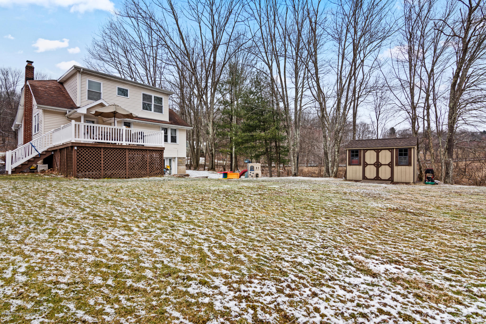 532 Huntsville Road Dallas, PA 18612 - Photo 27 of 28 Gallery Image 27