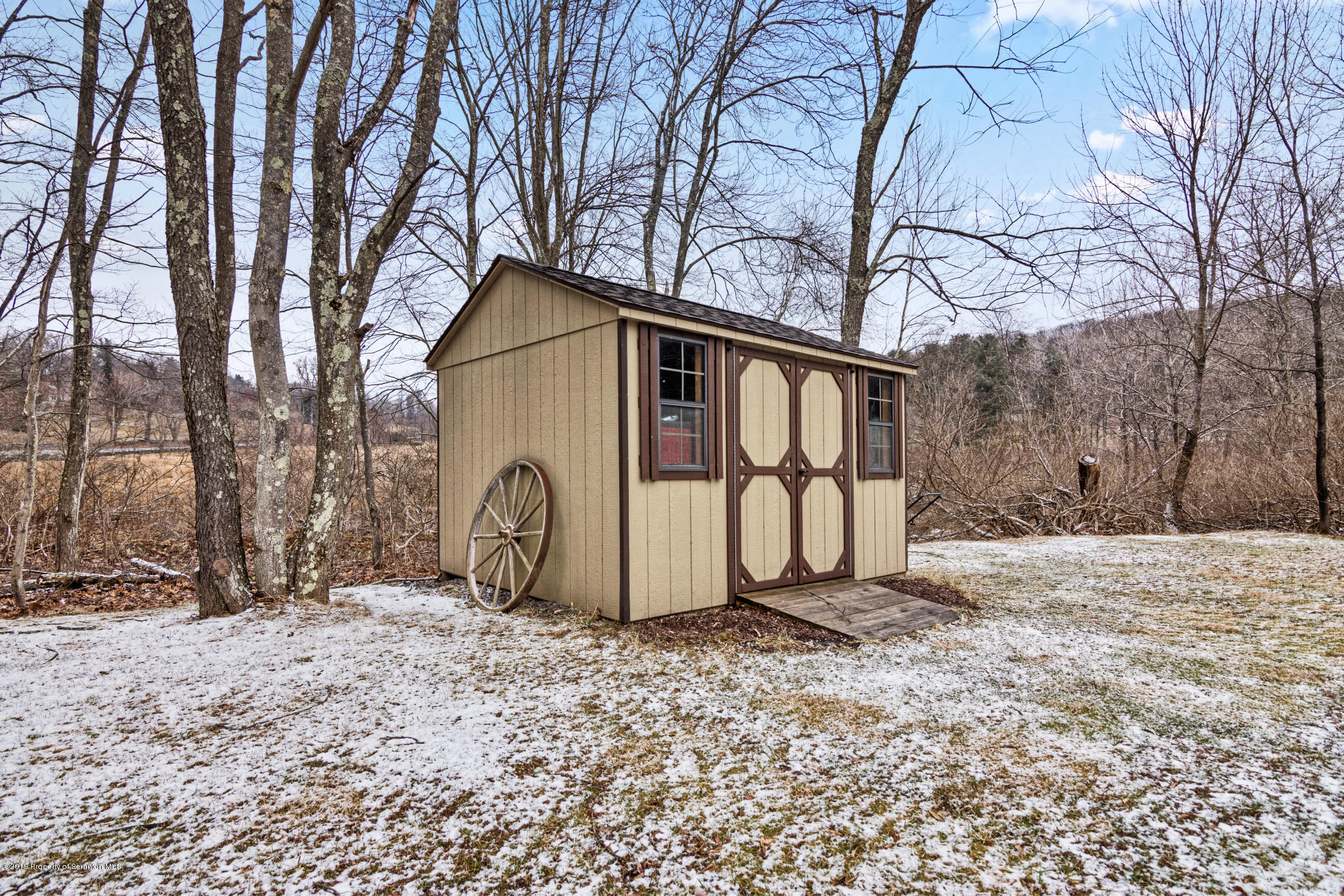 532 Huntsville Road Dallas, PA 18612 - Photo 28 of 28 Gallery Image 28