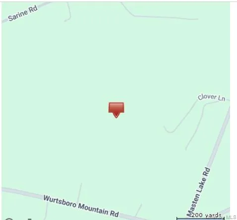 $8,500 | Park Avenue, Wurtsboro, NY 12790