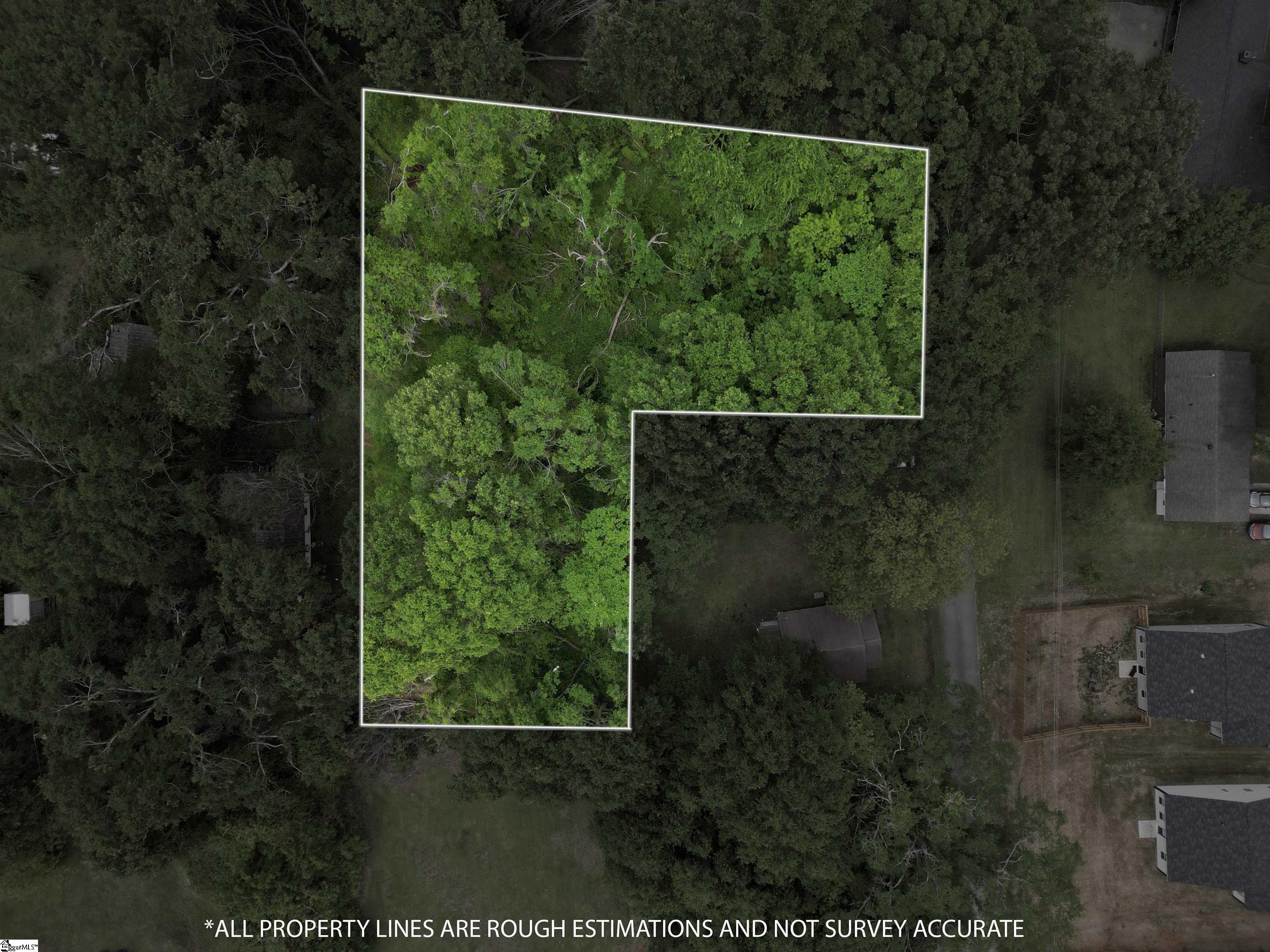 0 Pine Crest Street Woodruff, SC 29388 - Photo 1 of 4