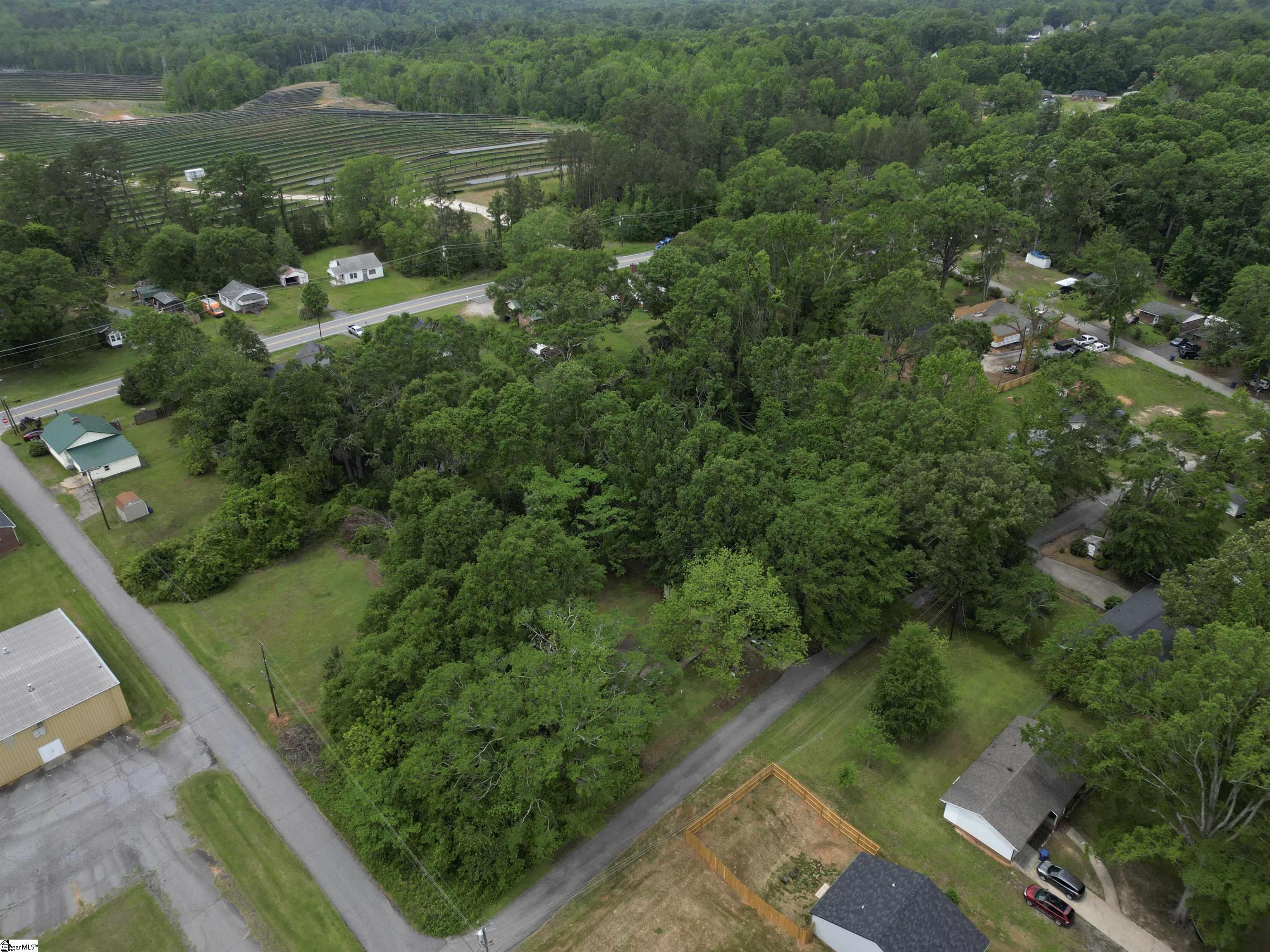 0 Pine Crest Street Woodruff, SC 29388 - Photo 2 of 4