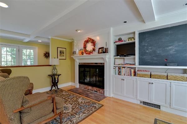 40 Clark Road Sudbury, MA 01776 - Photo 11 of 30 Gallery Image 11