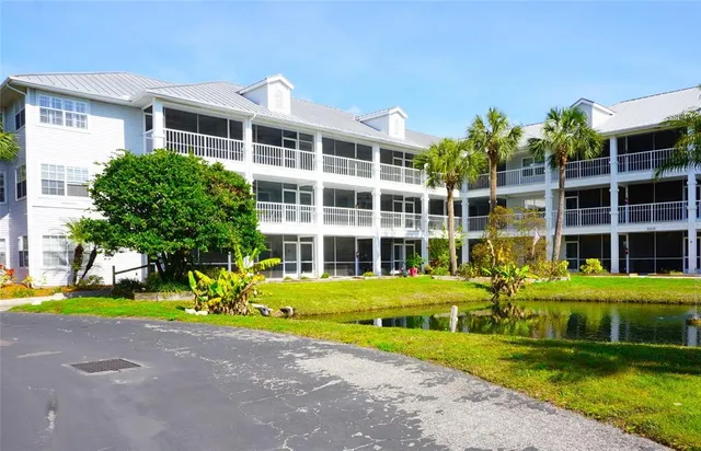 $109,000 | 2164 Vista Del Sol Circle, Unit 505, Lutz, FL 33558