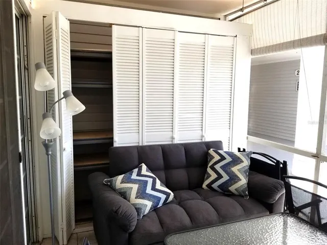 $109,000 | 2164 Vista Del Sol Circle, Unit 505, Lutz, FL 33558