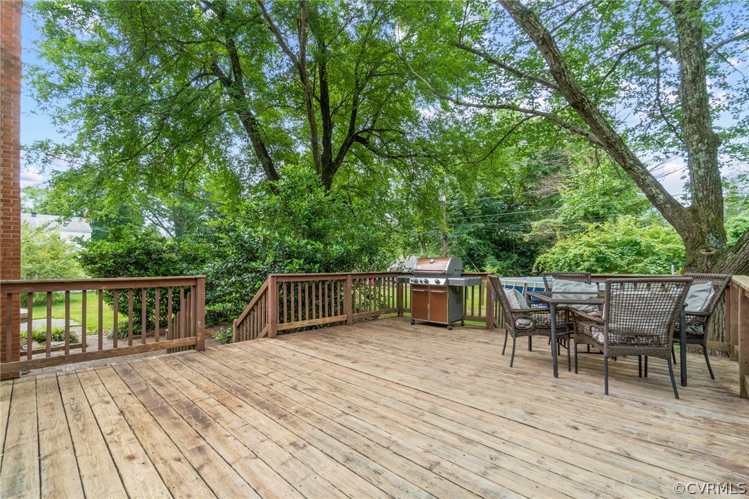 10471 Epsilon Road Richmond, VA 23235 - Photo 31 of 35 Gallery Image 31