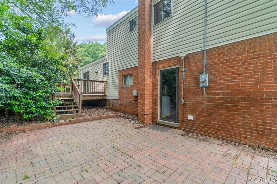 10471 Epsilon Road Richmond, VA 23235 - Photo 32 of 35 Gallery Image 32