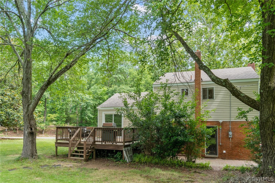10471 Epsilon Road Richmond, VA 23235 - Photo 33 of 35 Gallery Image 33