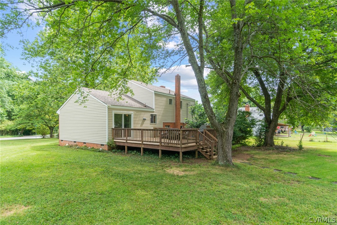10471 Epsilon Road Richmond, VA 23235 - Photo 35 of 35 Gallery Image 35