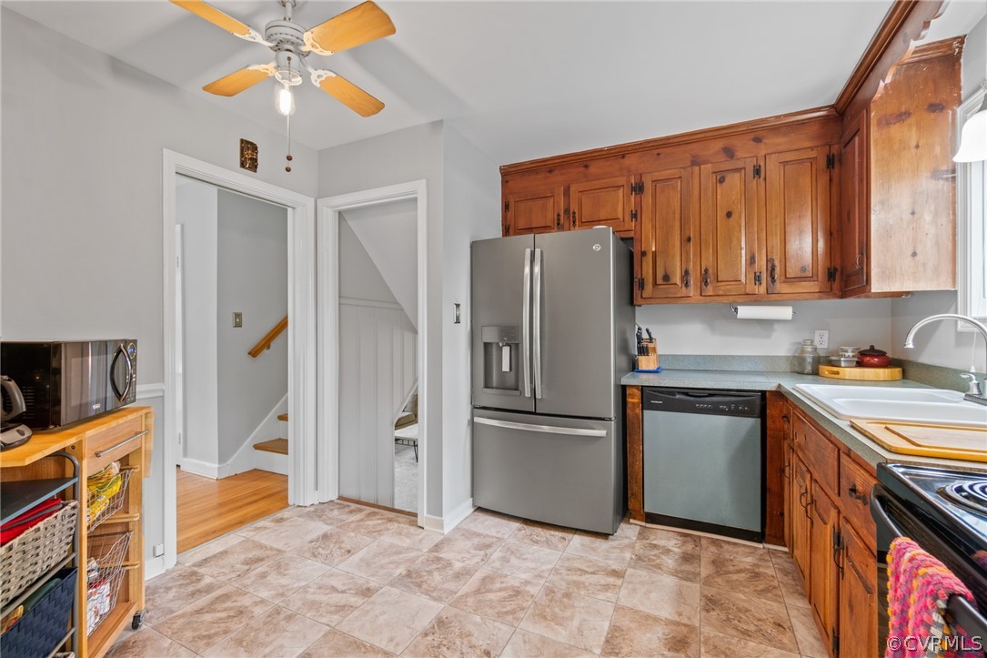 10471 Epsilon Road Richmond, VA 23235 - Photo 9 of 35 Gallery Image 9