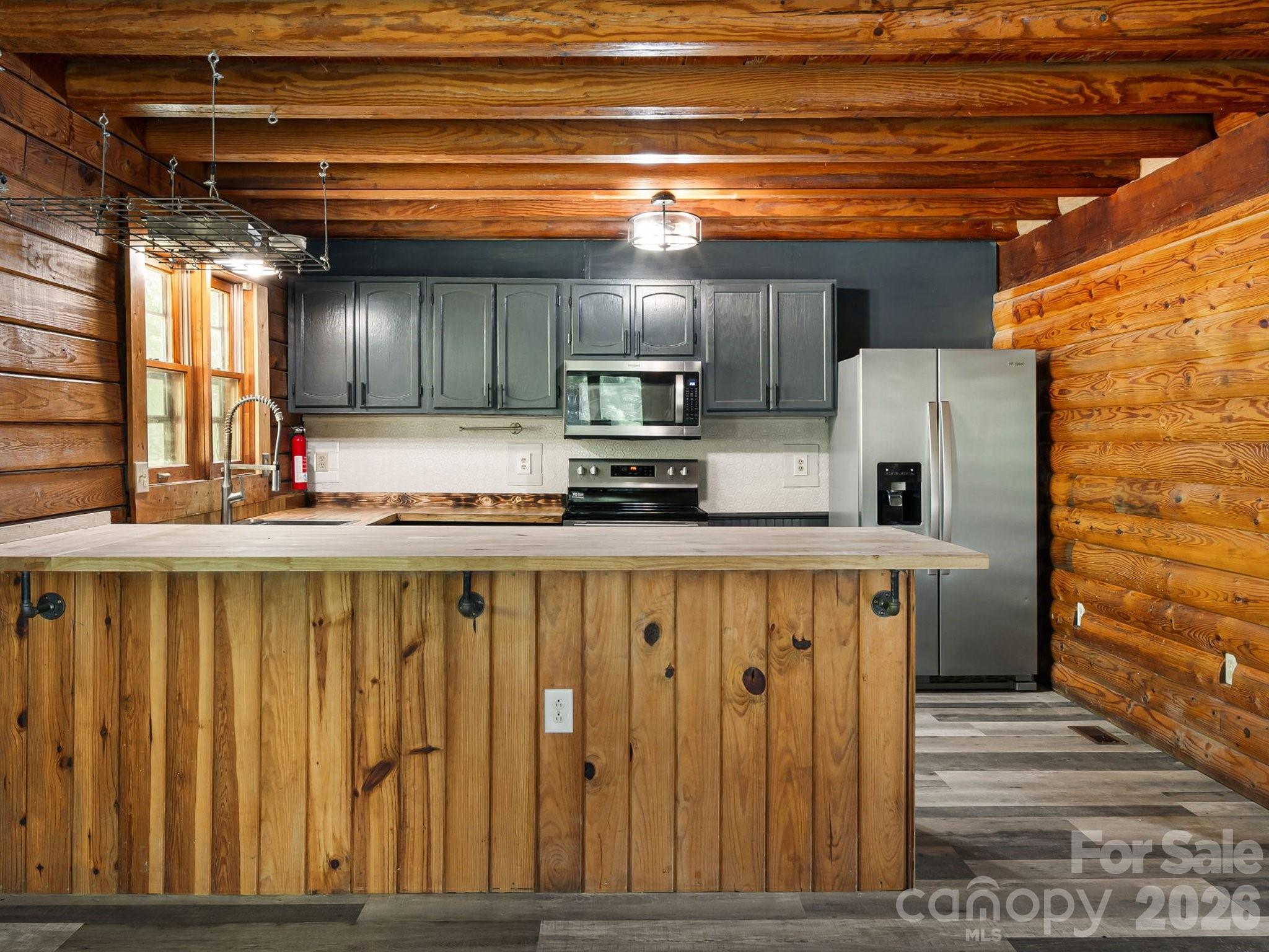 262 Gibson Branch Road Clyde, NC 28721 - Photo 17 of 45 Gallery Image 17