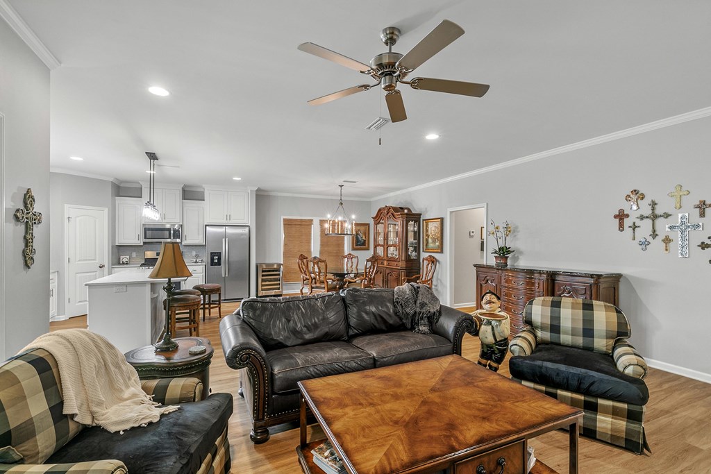 302 Ridgeland Road Dothan, AL 36301 - Photo 10 of 39 Gallery Image 10