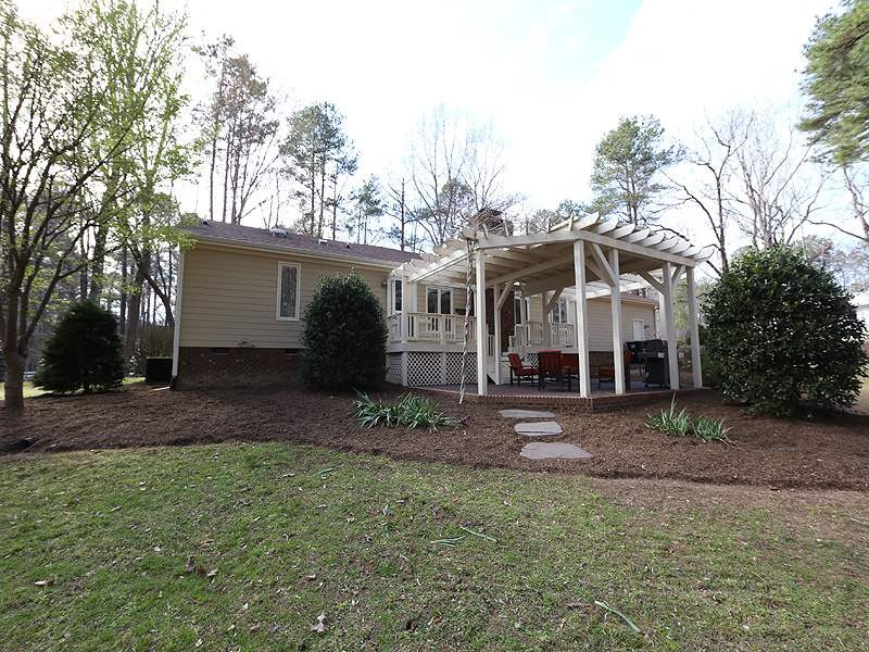 11908 Old Creedmoor Road Raleigh, NC 27613 - Photo 14 of 16 Photo 14