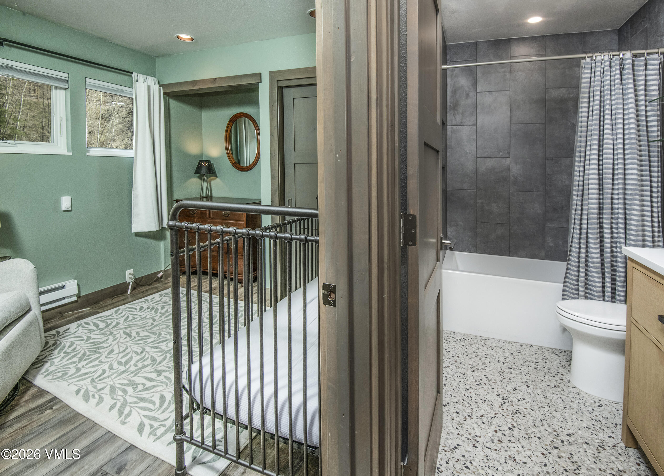 3921 Big Horn Road, Unit 3G Vail, CO 81657 - Photo 12 of 40 Pitkin-Crk-3G_14