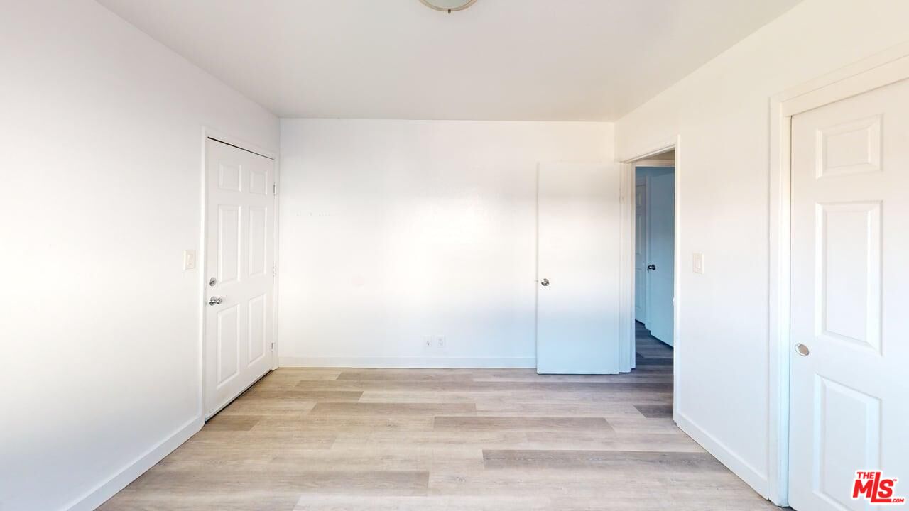 2129 Monroe Street Santa Clara, CA 95050 - Photo 12 of 12 a view of an empty room