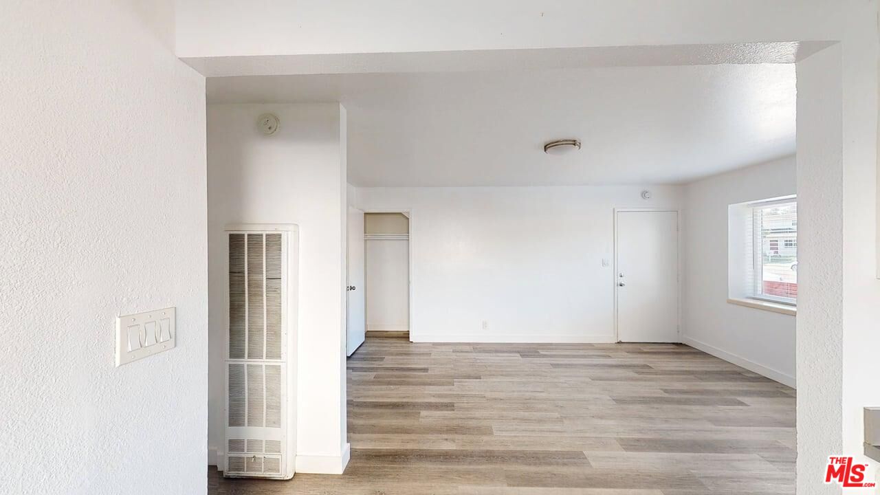 2129 Monroe Street Santa Clara, CA 95050 - Photo 4 of 12 a view of an empty room