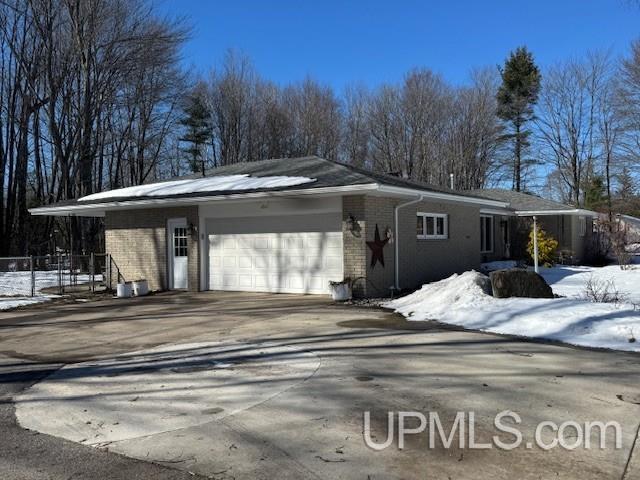 6841 M 75th M Road Escanaba, MI 49829 - Photo 1 of 23