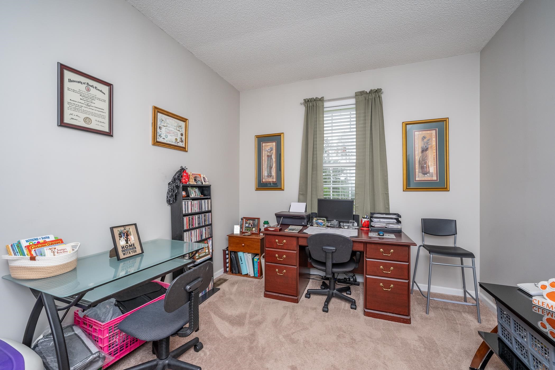 1033 South Rutherford Street Blacksburg, SC 29702 - Photo 19 of 28