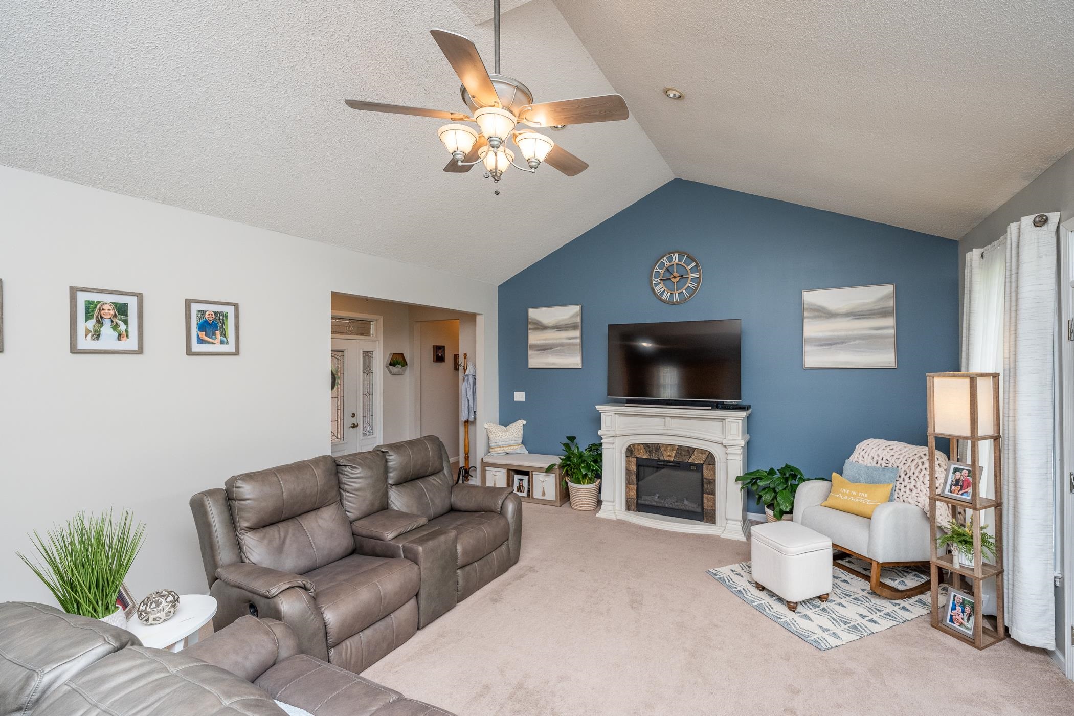1033 South Rutherford Street Blacksburg, SC 29702 - Photo 8 of 28