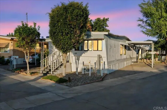 $135,000 | 1174 East Main Street, Unit 103, El Cajon, CA 92021