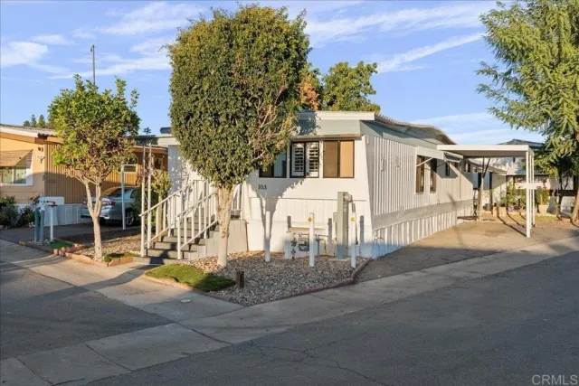 $135,000 | 1174 East Main Street, Unit 103, El Cajon, CA 92021