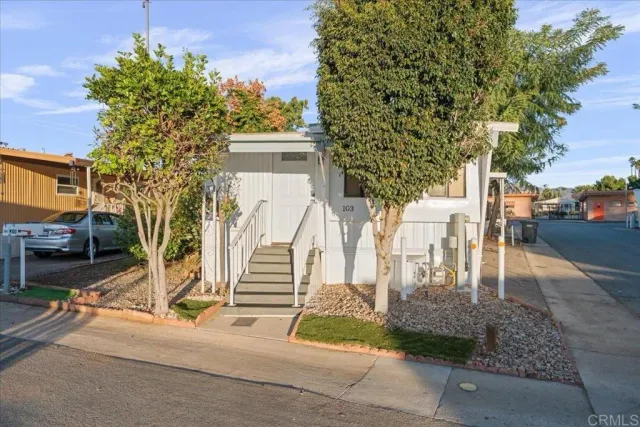$135,000 | 1174 East Main Street, Unit 103, El Cajon, CA 92021