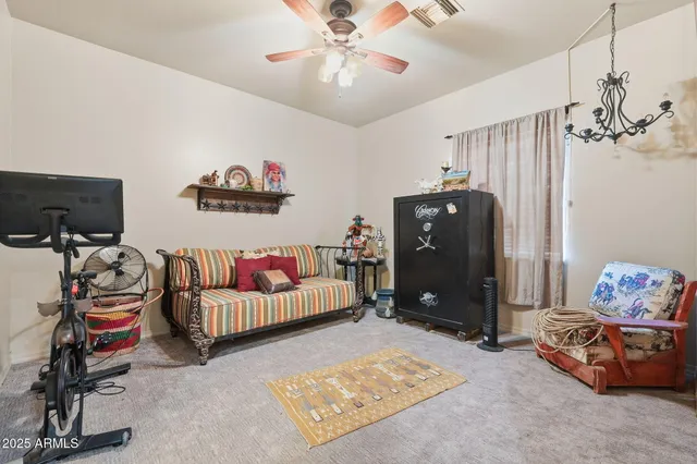 $5,500,000 | 9895 East Vah Ki Inn Road, Coolidge, AZ 85128