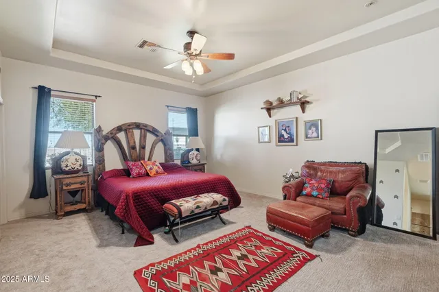 $5,500,000 | 9895 East Vah Ki Inn Road, Coolidge, AZ 85128