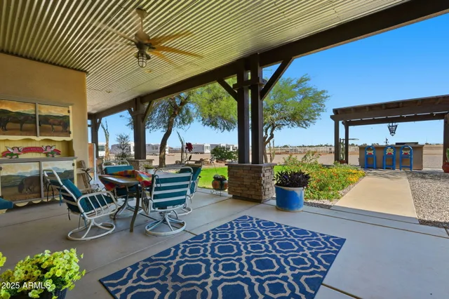 $5,500,000 | 9895 East Vah Ki Inn Road, Coolidge, AZ 85128
