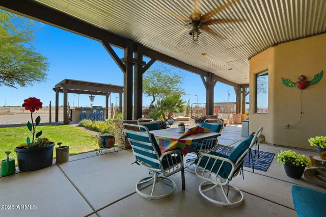$5,500,000 | 9895 East Vah Ki Inn Road, Coolidge, AZ 85128